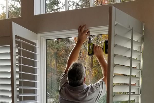 Can You Change Your Windows After Installing Shutters?